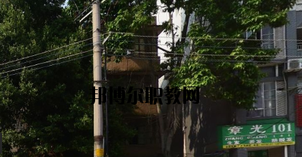 賀州技工學(xué)校怎么樣、好不好