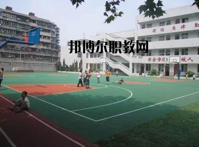 成都武侯高新職業(yè)技術學校怎么樣、好不好