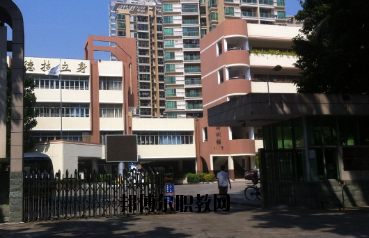 珠海理工職業(yè)技術(shù)學(xué)校2020年報名條件、招生要求、招生對象