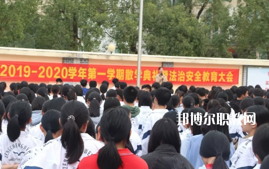 廣州增城區(qū)衛(wèi)生職業(yè)技術(shù)學(xué)校怎么樣、好不好