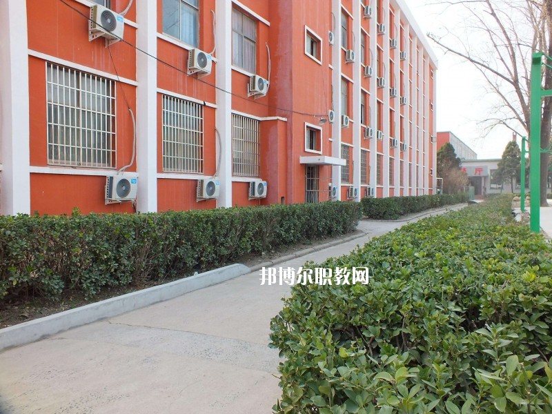 鄭州軟件應(yīng)用中等專業(yè)學(xué)校2021年招生計劃