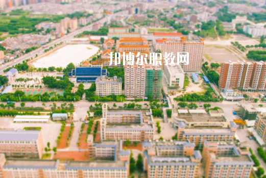 普寧職業(yè)技術(shù)學(xué)校怎么樣、好不好
