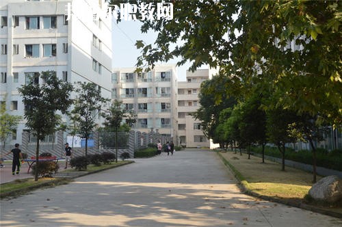 遂寧船山職業(yè)技術(shù)學校怎么樣、好不好