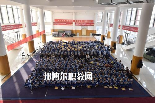 許昌體育運(yùn)動(dòng)學(xué)校2021年報(bào)名條件、招生要求、招生對(duì)象