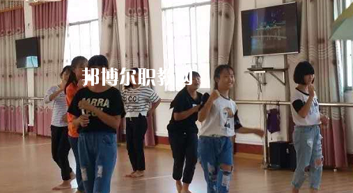 忻城職業(yè)技術(shù)學(xué)校怎么樣、好不好