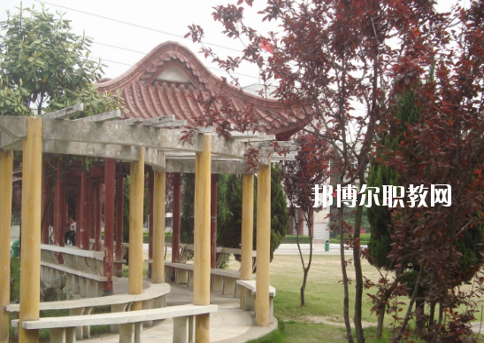 安徽霍邱師范學(xué)校怎么樣、好不好
