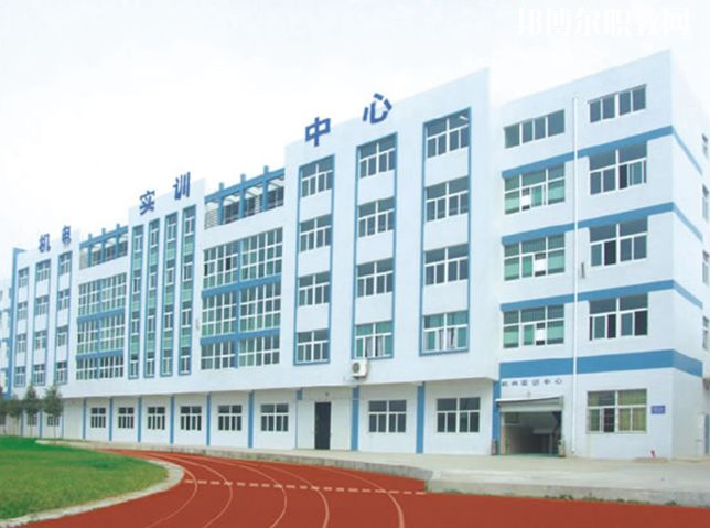 安徽機(jī)電技師學(xué)院怎么樣、好不好