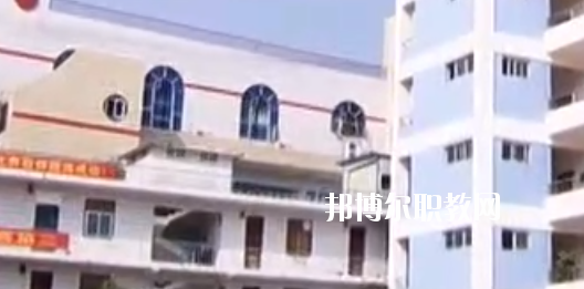 廣西公路技工學(xué)校怎么樣、好不好