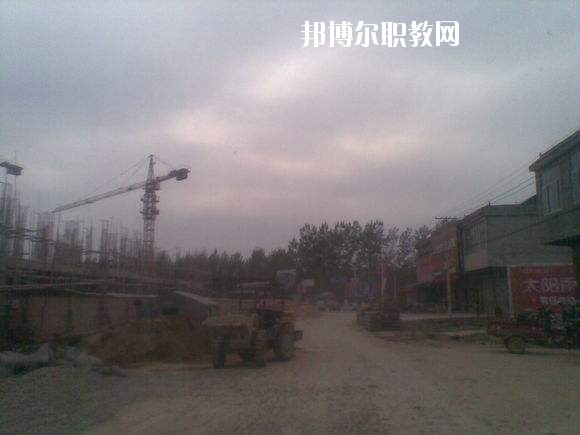 沈丘職業(yè)教育中心2021年報(bào)名條件、招生要求、招生對象