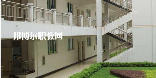 陜西信息工業(yè)技師學(xué)院怎么樣、好不好