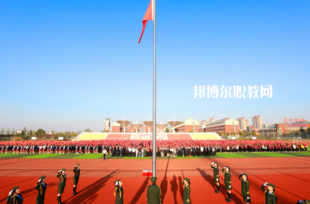 亳州幼兒師范學(xué)校怎么樣、好不好
