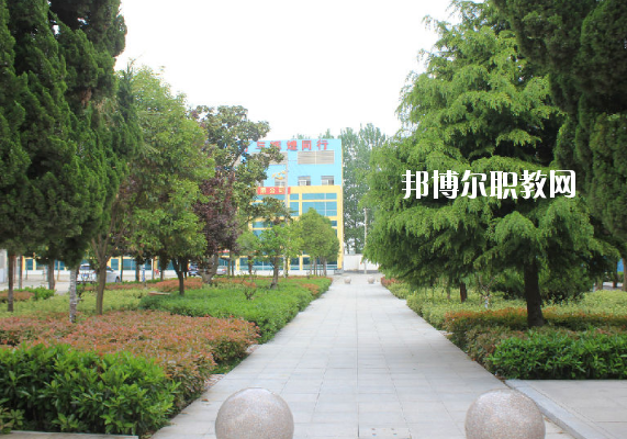 亳州工業(yè)學(xué)校怎么樣、好不好