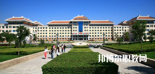 西安理工技師學院怎么樣、好不好