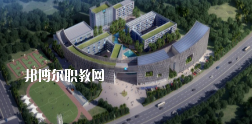 廣西第二建筑安裝技工學校怎么樣、好不好