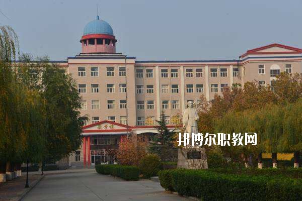 南陽廣播電視中等專業(yè)學校2021年報名條件、招生要求、招生對象