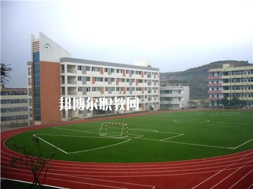綿陽靈通電氣技工學校怎么樣、好不好