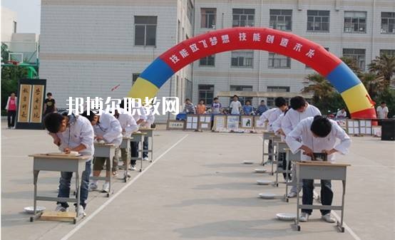 鄭州市實驗中等專業(yè)學(xué)校2021年報名條件、招生要求、招生對象