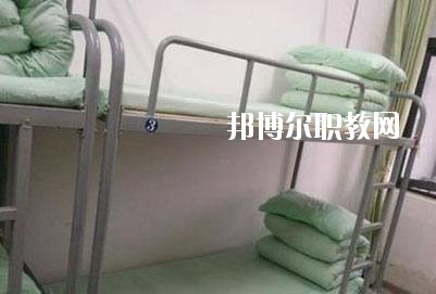 焦作太極中等專業(yè)學校2021年宿舍條件