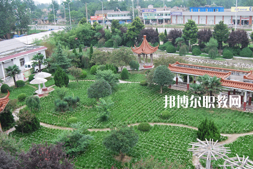 阜陽工業(yè)經(jīng)濟學(xué)校怎么樣、好不好