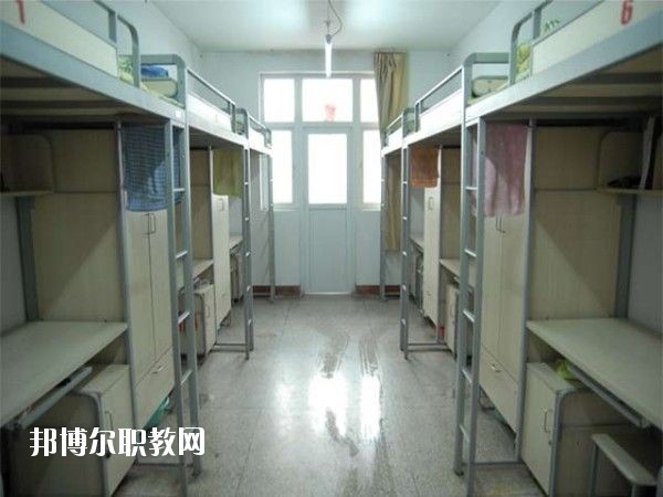確山縣職業(yè)教育中心2021年宿舍條件