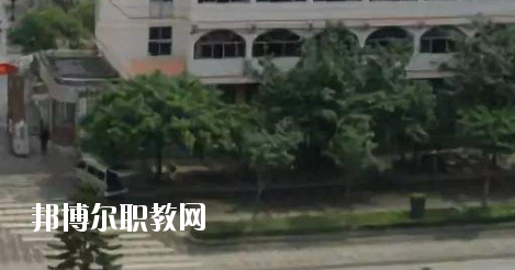 南寧財(cái)貿(mào)管理學(xué)校怎么樣、好不好