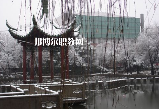 合肥通用技術(shù)學(xué)校怎么樣、好不好