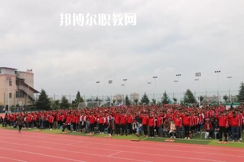 鹽源縣職業(yè)中學(xué)2020年報名條件、招生要求、招生對象