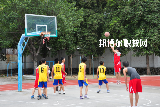 廣東省科技職業(yè)技術(shù)學(xué)校怎么樣、好不好