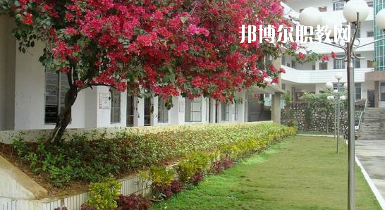 廣西輕工技師學(xué)院2020年報名條件、招生要求、招生對象
