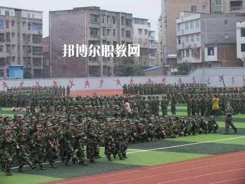 四川省鄰水縣職業(yè)中學怎么樣、好不好