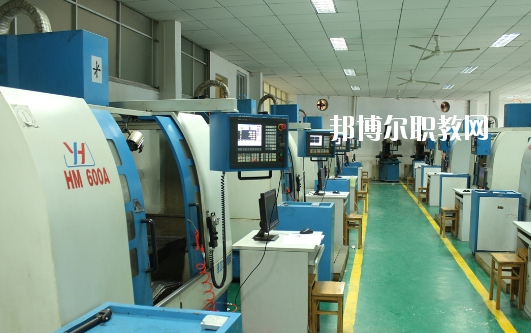 廣東省理工職業(yè)技術(shù)學(xué)校2020年學(xué)費、收費多少