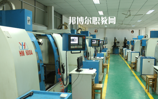 廣東省理工職業(yè)技術(shù)學(xué)校怎么樣、好不好