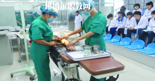 甘肅省臨夏州職業(yè)技術(shù)學(xué)校2020年報(bào)名條件、招生要求、招生對(duì)象