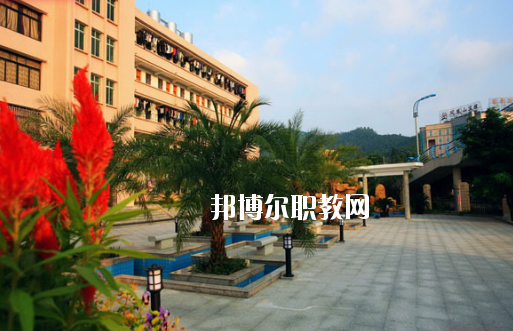 廣東省林業(yè)職業(yè)技術學校2020年報名條件、招生要求、招生對象