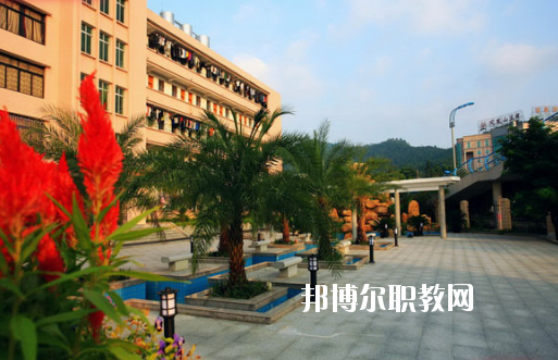 廣東省林業(yè)職業(yè)技術(shù)學(xué)校怎么樣、好不好