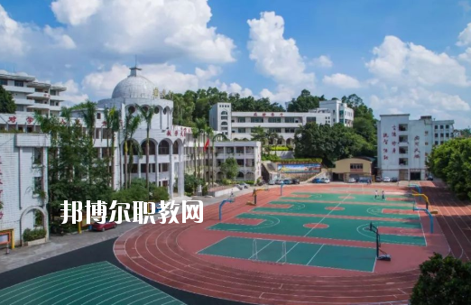 廣州市南沙區(qū)嶺東職業(yè)技術(shù)學(xué)校怎么樣、好不好