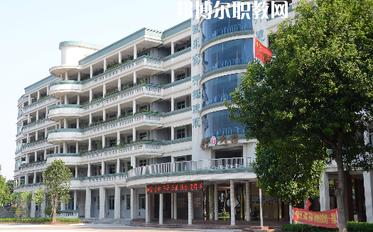 佛山市南海區(qū)衛(wèi)生職業(yè)技術學校2020年招生錄取分數線