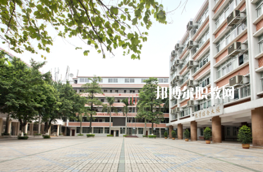 廣東省電子職業(yè)技術(shù)學(xué)校怎么樣、好不好