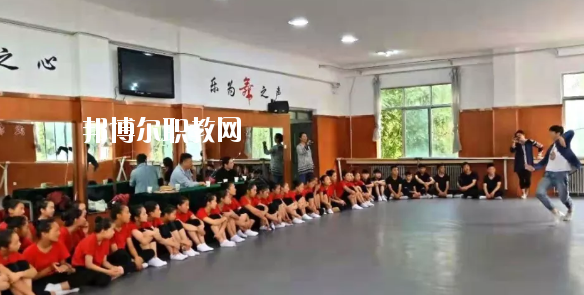 蘭州慈愛實驗藝術職業(yè)學校2020年報名條件、招生要求、招生對象
