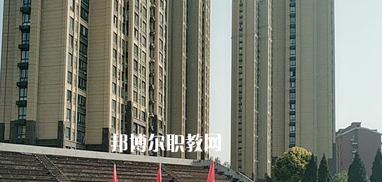 合肥應(yīng)用科技學(xué)校怎么樣、好不好