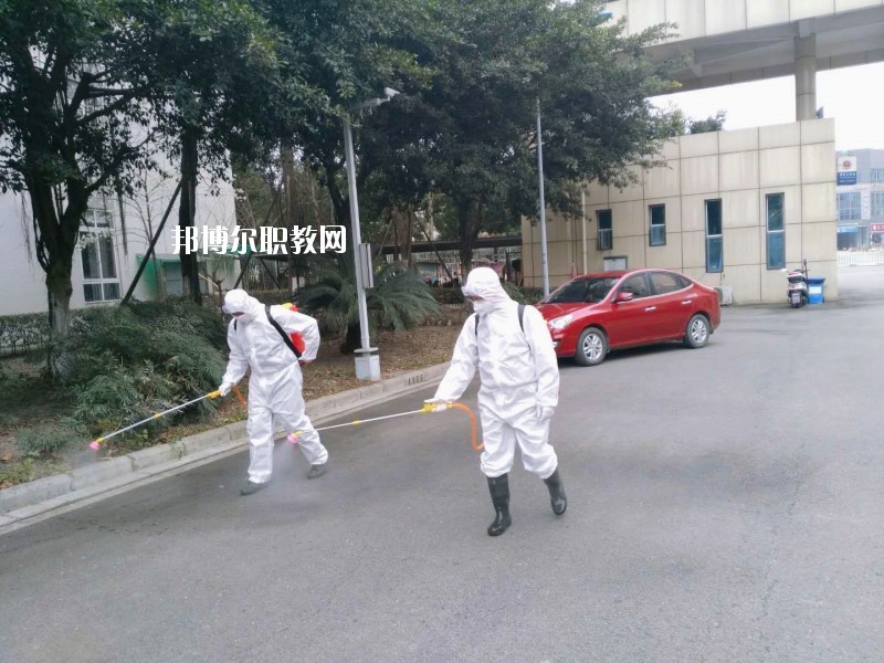 德陽科貿(mào)職業(yè)學院中專部2020年報名條件、招生要求、招生對象