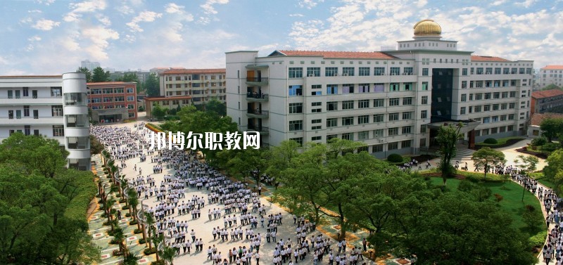 河南女子職業(yè)學院中專部2021年報名條件、招生要求、招生對象
