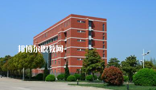 合肥廬江育才學校怎么樣、好不好