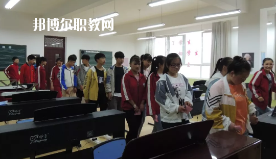 禮縣白河農業(yè)中學2020年報名條件、招生要求、招生對象