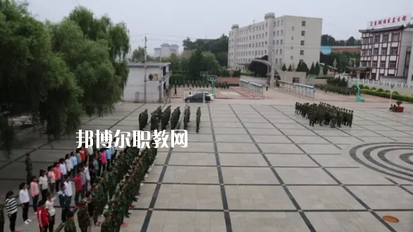 靈臺縣職業(yè)中等專業(yè)學(xué)校2020年學(xué)費、收費多少