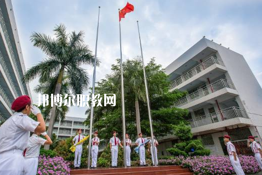 深圳市龍崗職業(yè)技術(shù)學(xué)校2020年報名條件、招生要求、招生對象