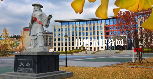 貴州水利水電職業(yè)技術(shù)學(xué)院中職部怎么樣、好不好