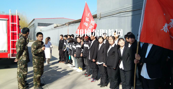 安平綜合職業(yè)技術(shù)學(xué)校2020年學(xué)費、收費多少