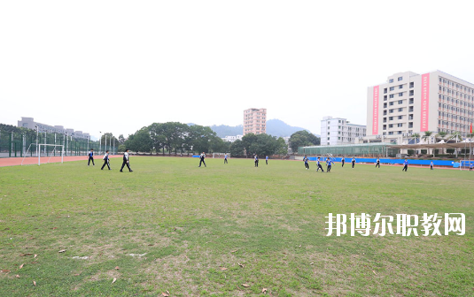 深圳市龍崗區(qū)第二職業(yè)技術(shù)學校2020年有哪些專業(yè)