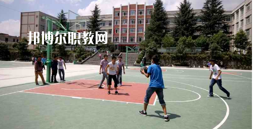貴州電子科技職業(yè)學(xué)院中職部怎么樣、好不好